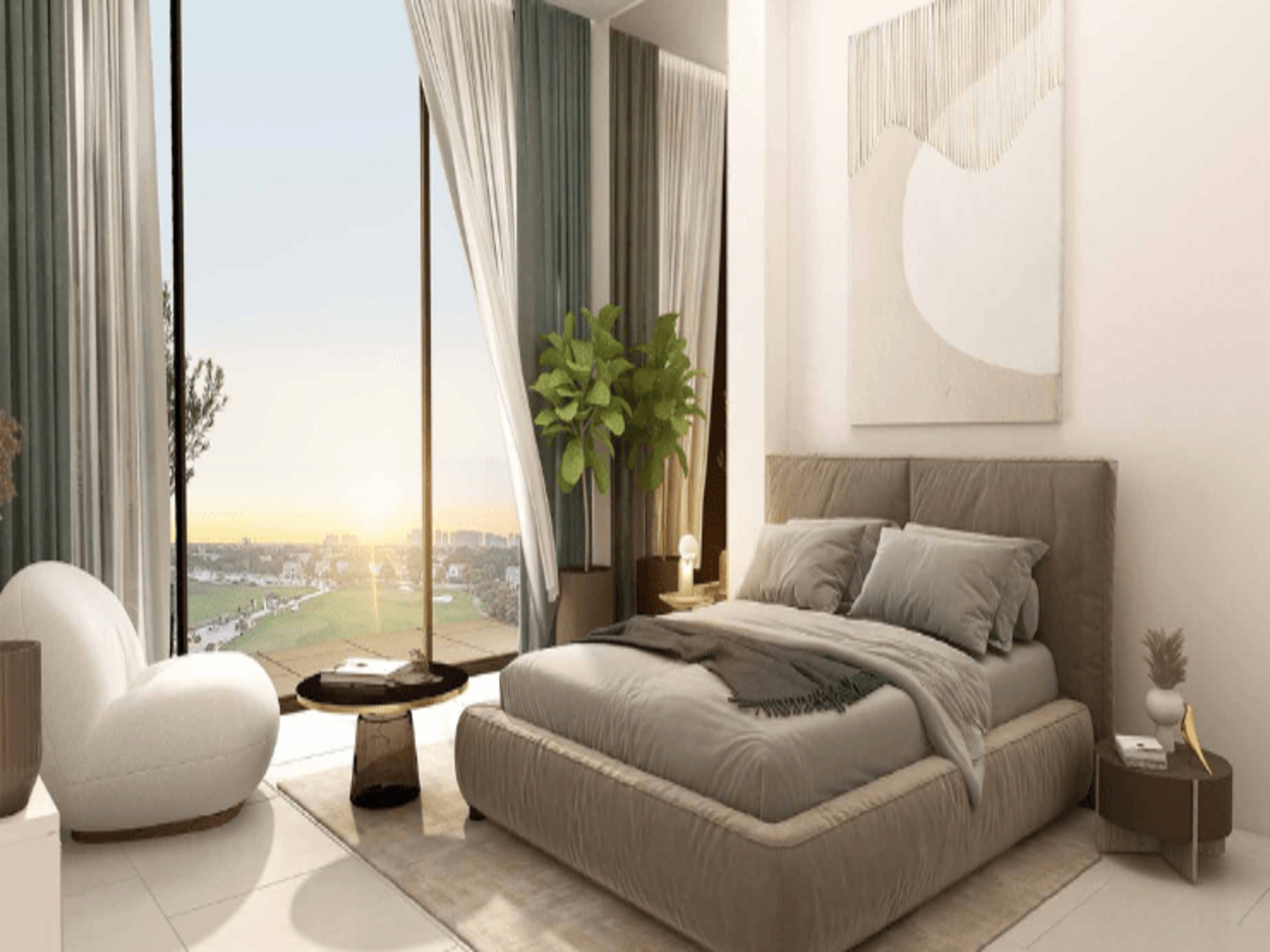 Golf Links 18/Q2 2026